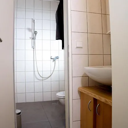 아파트 Koro Boardingapartments In Goeggingen *
