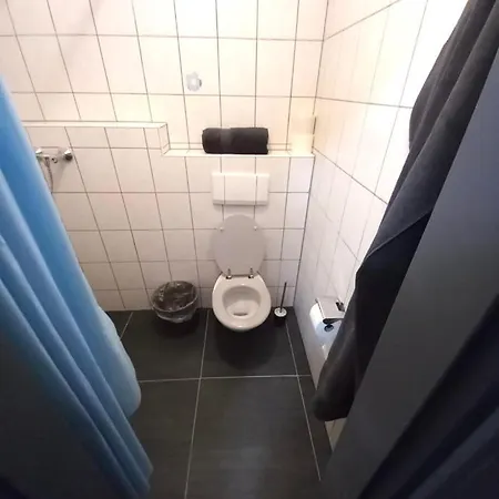 Apartmán Koro Boardingapartments In Goeggingen
