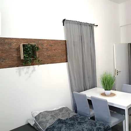 Koro Boardingapartments In Goeggingen 아우크스부르크