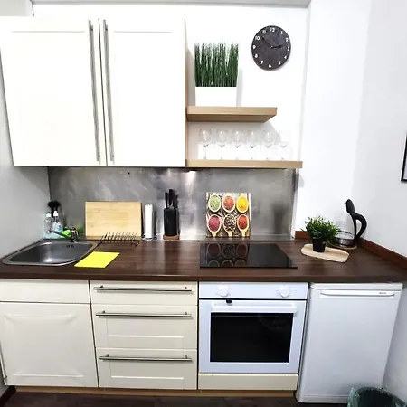 Koro Boardingapartments In Goeggingen * 아우크스부르크
