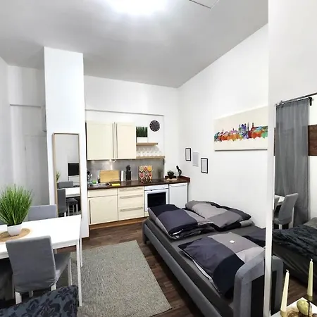 Koro Boardingapartments In Goeggingen 아파트 *