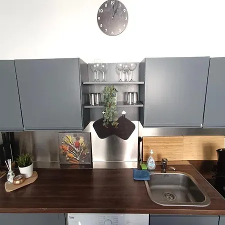 Koro Boardingapartments In Goeggingen Appartamento *