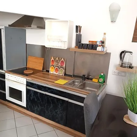 Koro Boardingapartments In Goeggingen * Augusta