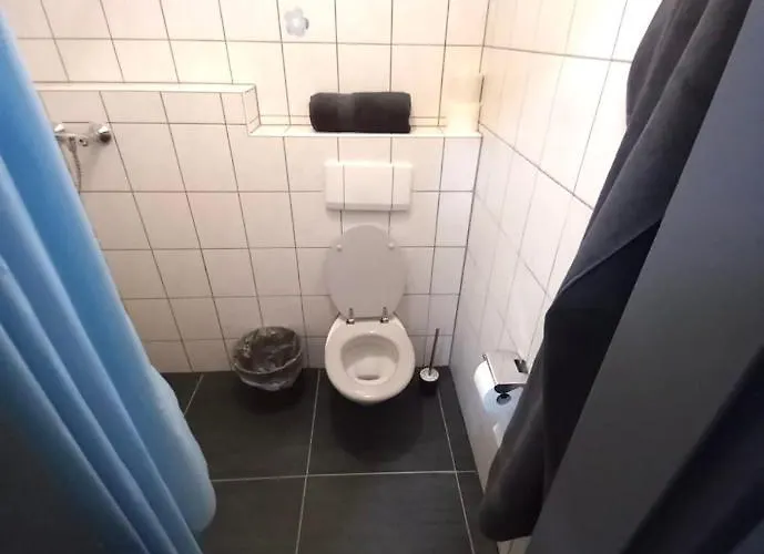 Appartement Koro Boardingapartments In Goeggingen