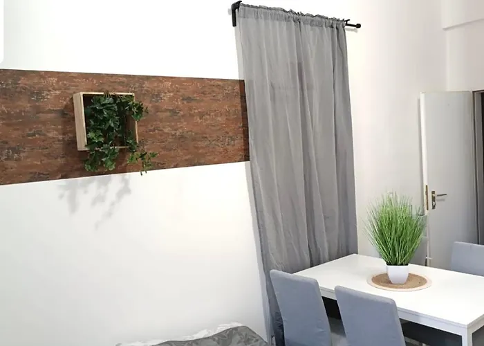 Koro Boardingapartments In Goeggingen Augsburg