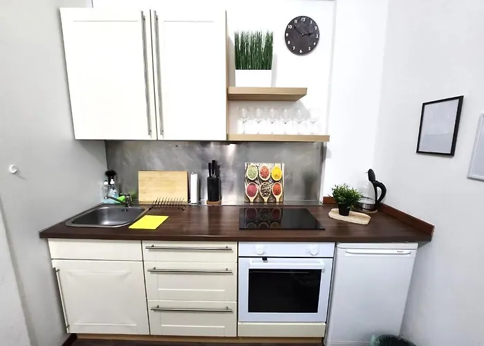 Koro Boardingapartments In Goeggingen * Augsburg
