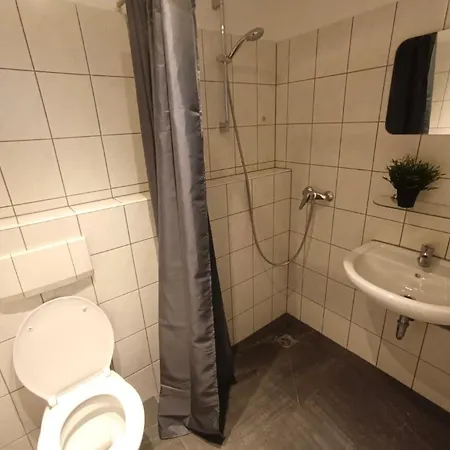 Apartment Koro Boardingapartments In Goeggingen *
